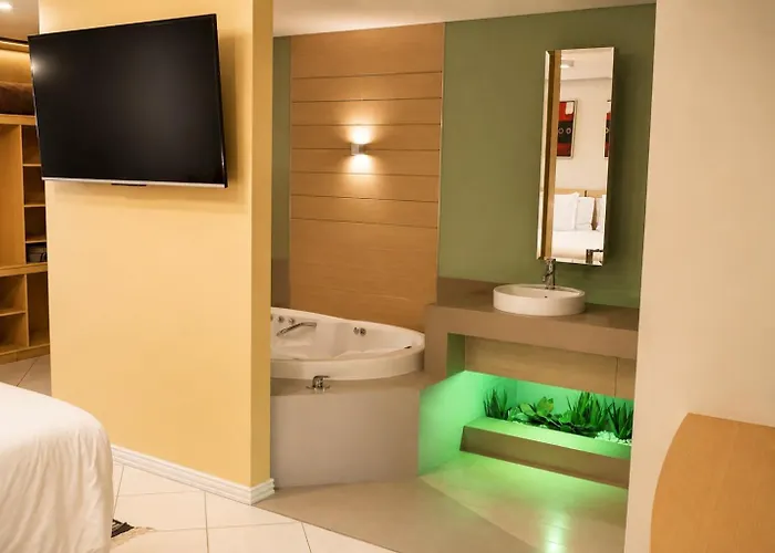 Hotel San Pietro